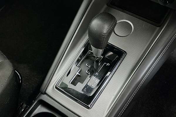 2020 Mitsubishi ASX ES (2WD) XD MY20