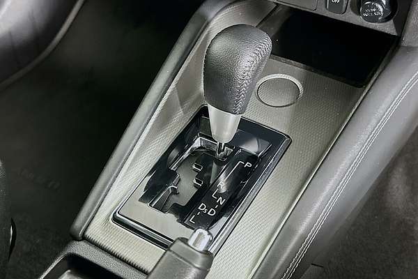 2020 Mitsubishi ASX ES (2WD) XD MY20