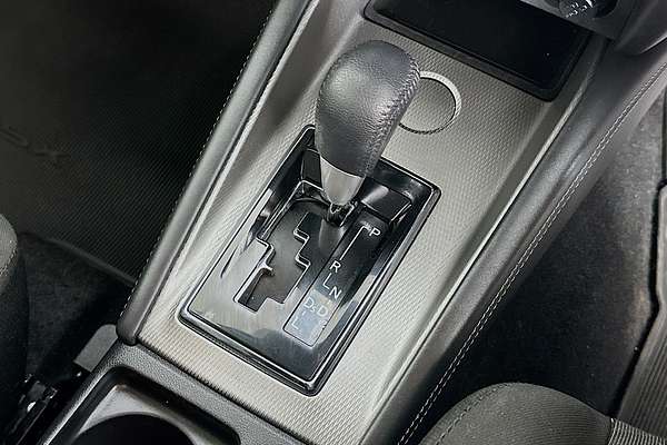 2020 Mitsubishi ASX ES (2WD) XD MY20