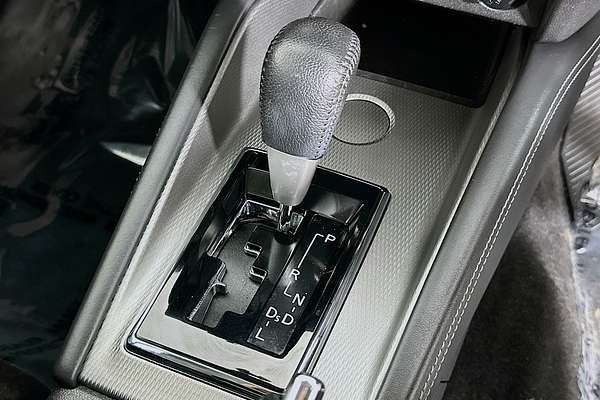 2020 Mitsubishi ASX ES (2WD) XD MY20