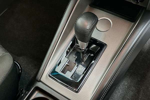 2021 Mitsubishi ASX ES (2WD) XD MY21