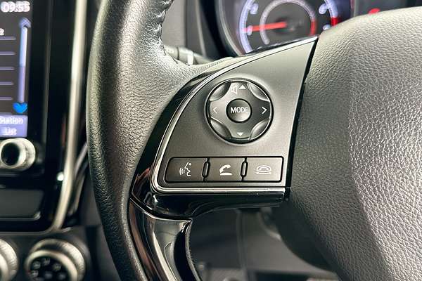 2020 Mitsubishi ASX ES (2WD) XD MY20