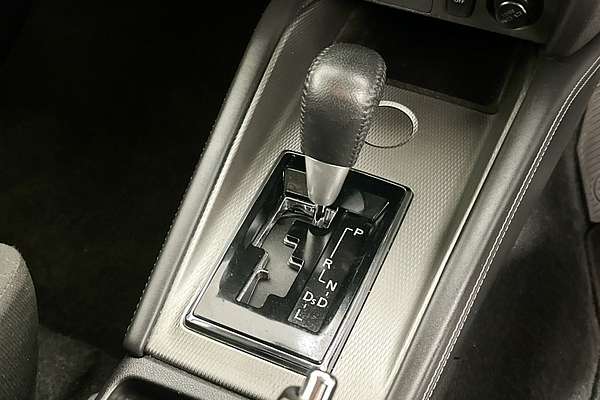 2020 Mitsubishi ASX ES (2WD) XD MY21