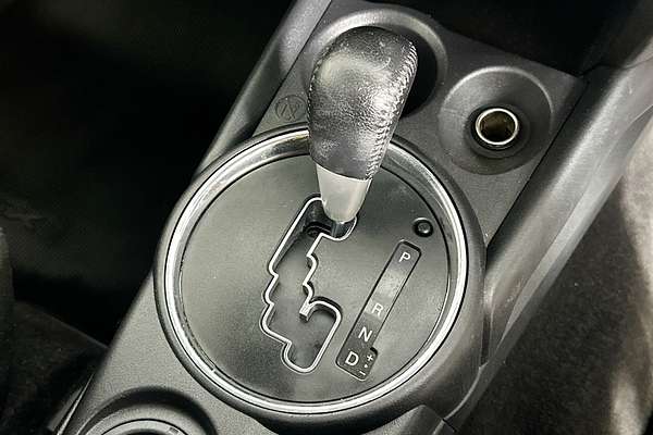 2015 Mitsubishi ASX LS (2WD) XB MY15