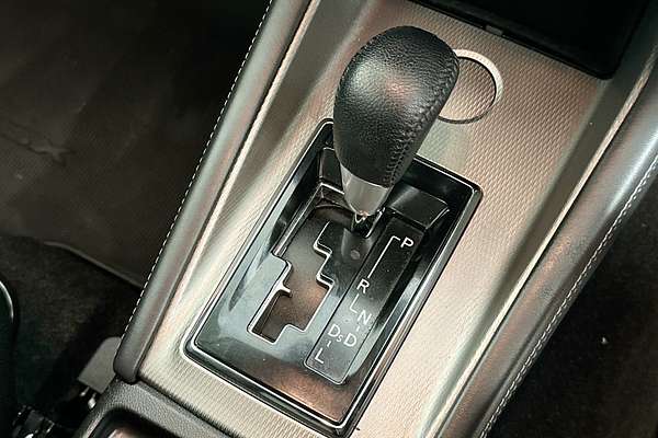 2022 Mitsubishi ASX ES (2WD) XD MY22