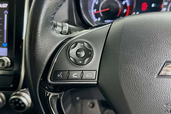 2020 Mitsubishi ASX ES (2WD) XD MY20