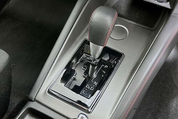 2020 Mitsubishi ASX MR (2WD) XD MY21