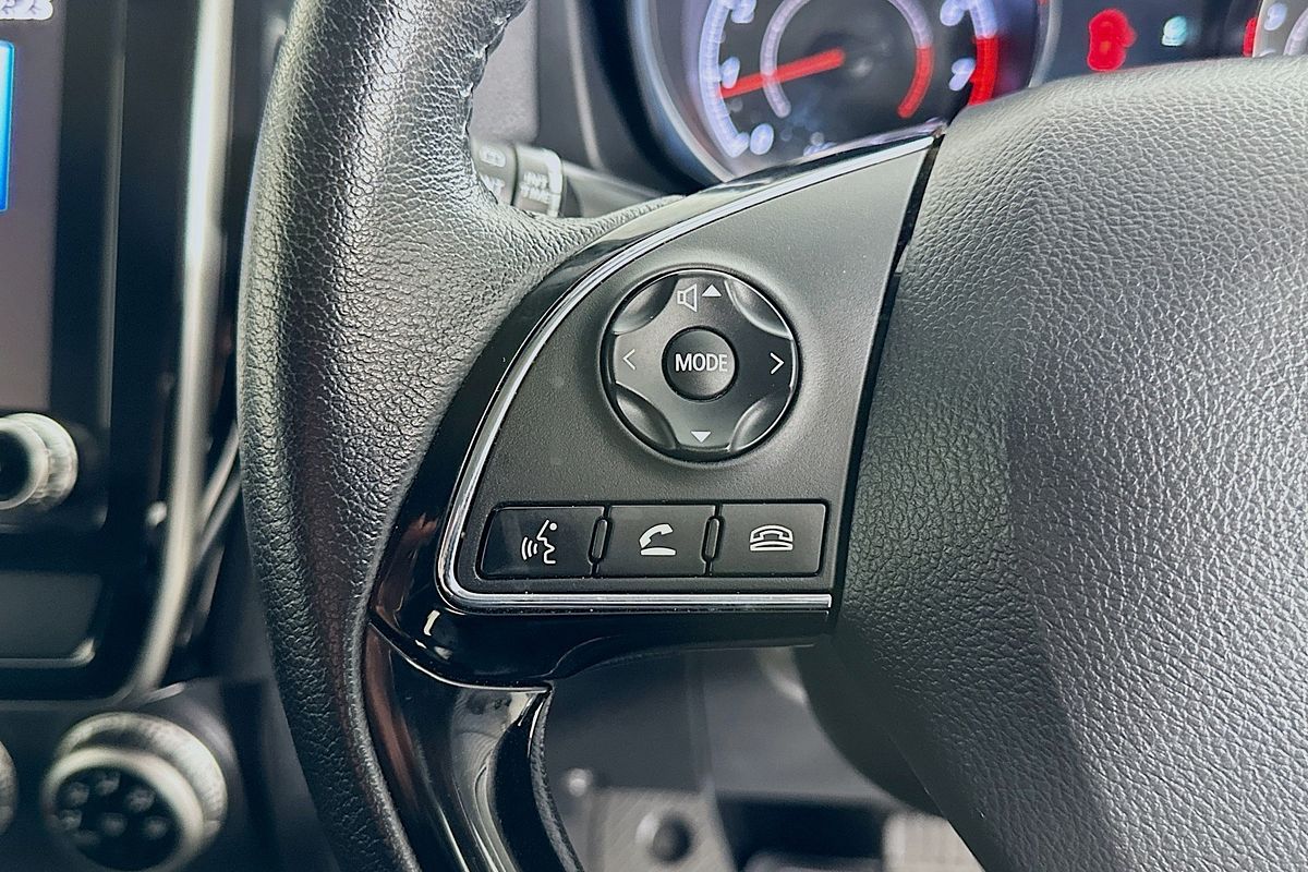 2022 Mitsubishi ASX ES (2WD) XD MY22