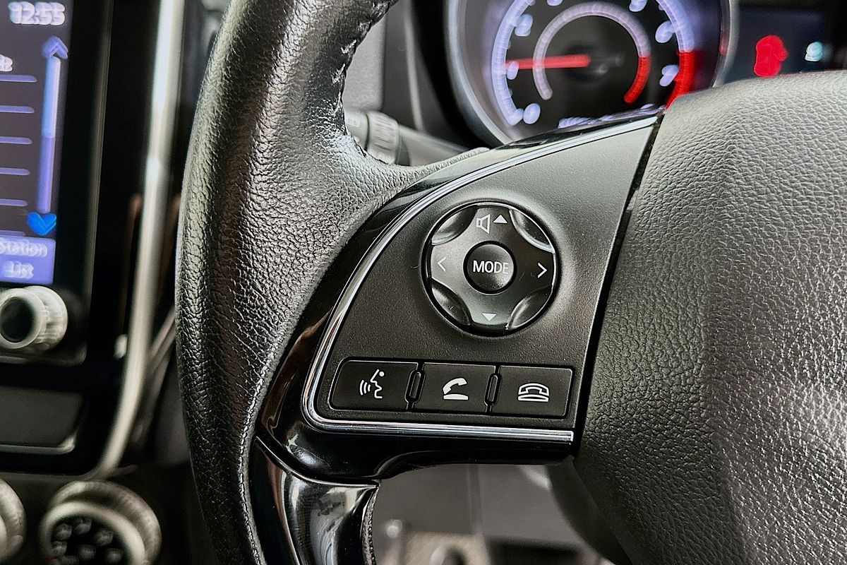 2020 Mitsubishi ASX ES (2WD) XD MY20
