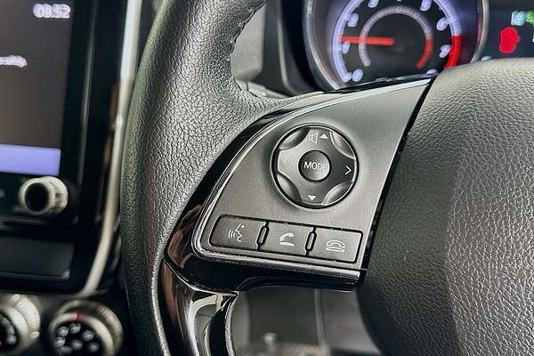 2023 Mitsubishi ASX LS (2WD) XD MY23