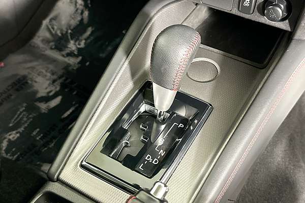 2022 Mitsubishi ASX MR (2WD) XD MY22