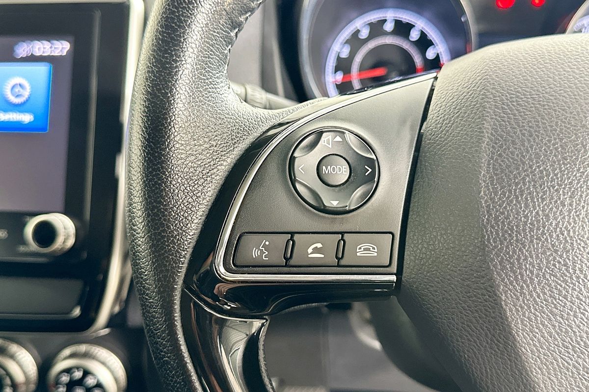 2022 Mitsubishi ASX ES (2WD) XD MY22