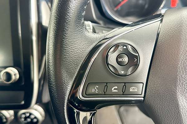 2022 Mitsubishi ASX ES (2WD) XD MY22