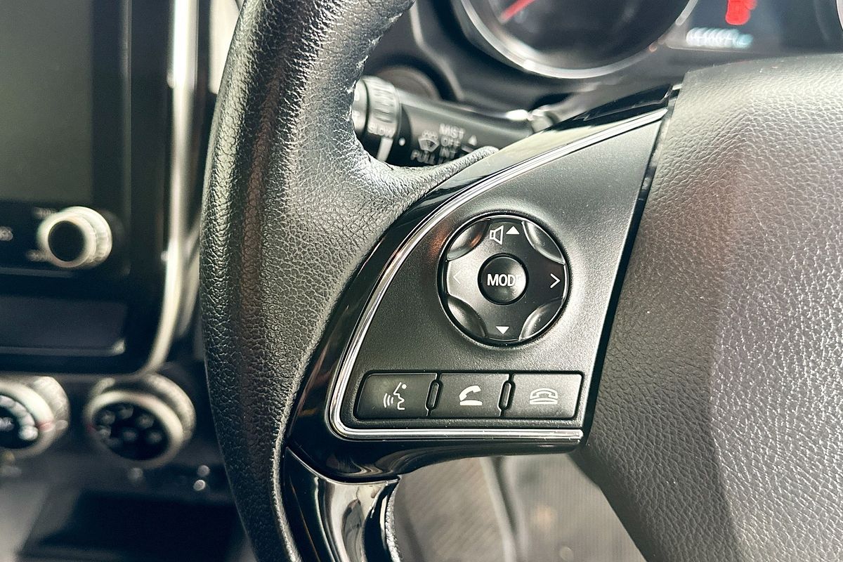 2021 Mitsubishi ASX ES (2WD) XD MY21