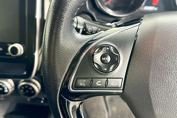 2021 Mitsubishi ASX ES (2WD) XD MY21