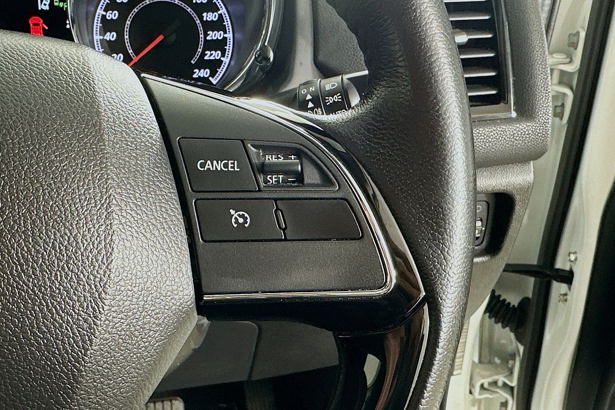 2023 Mitsubishi ASX LS (2WD) XD MY23