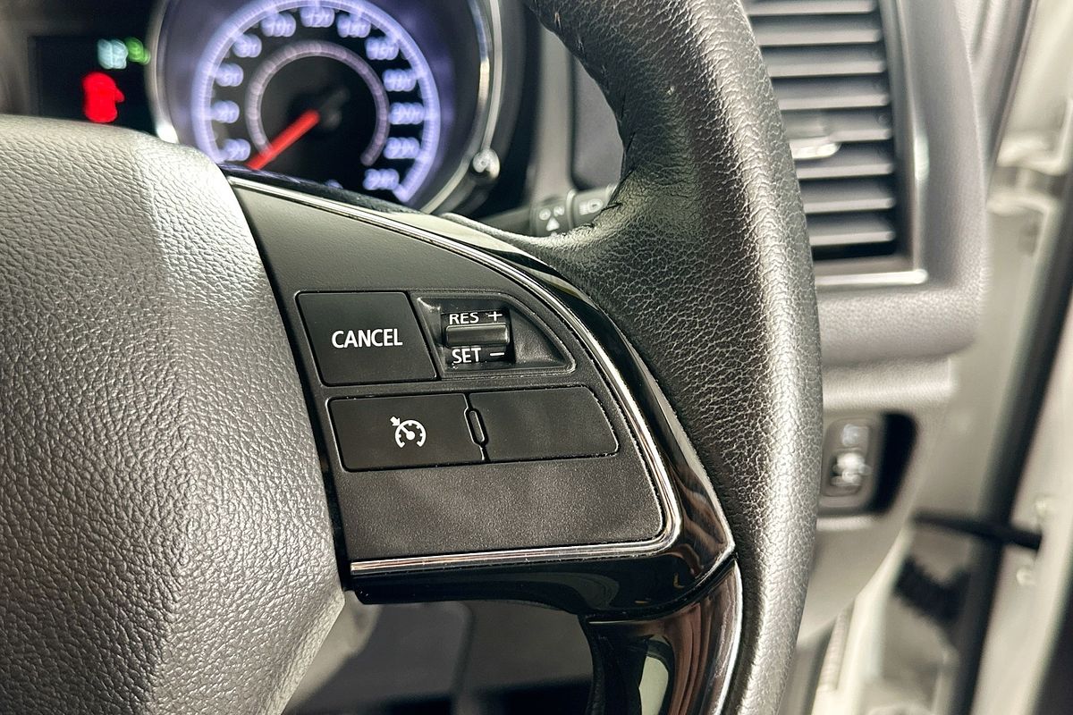 2020 Mitsubishi ASX LS (2WD) XD MY20