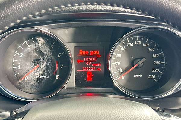 2019 Mitsubishi ASX ES (2WD) XC MY19