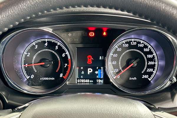 2020 Mitsubishi ASX ES (2WD) XD MY20