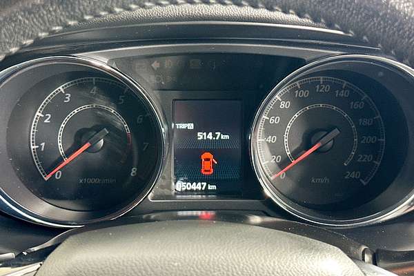 2022 Mitsubishi ASX ES (2WD) XD MY22