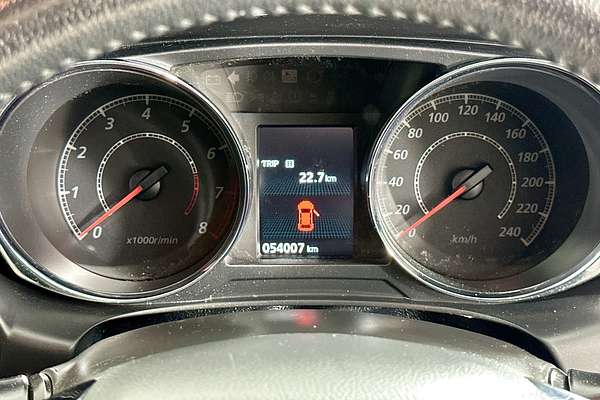 2021 Mitsubishi ASX ES (2WD) XD MY21