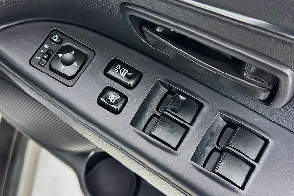 2020 Mitsubishi ASX ES (2WD) XD MY20