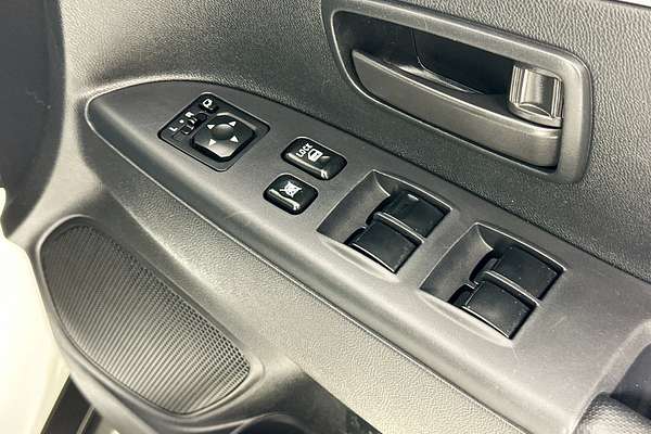 2020 Mitsubishi ASX ES (2WD) XD MY20