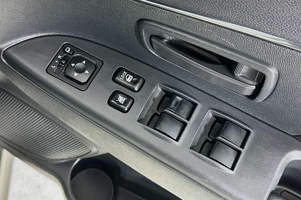 2020 Mitsubishi ASX ES (2WD) XD MY20