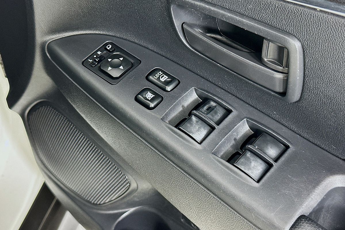2020 Mitsubishi ASX ES (2WD) XD MY20