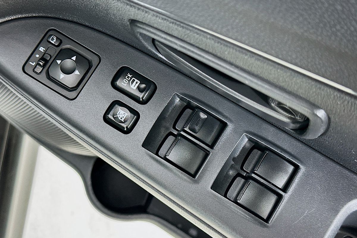 2020 Mitsubishi ASX ES (2WD) XD MY20