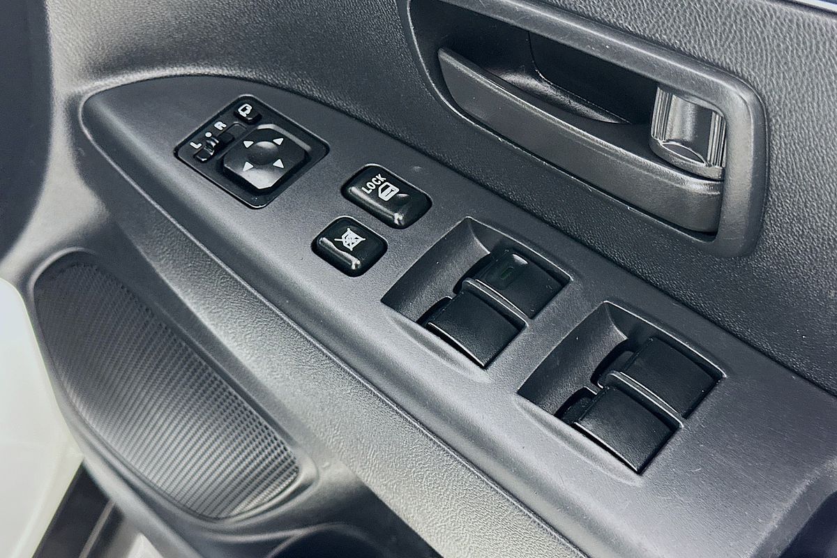 2020 Mitsubishi ASX ES (2WD) XD MY20