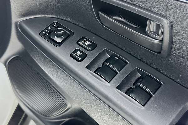 2020 Mitsubishi ASX ES (2WD) XD MY20