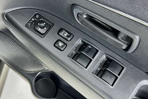 2021 Mitsubishi ASX ES (2WD) XD MY21