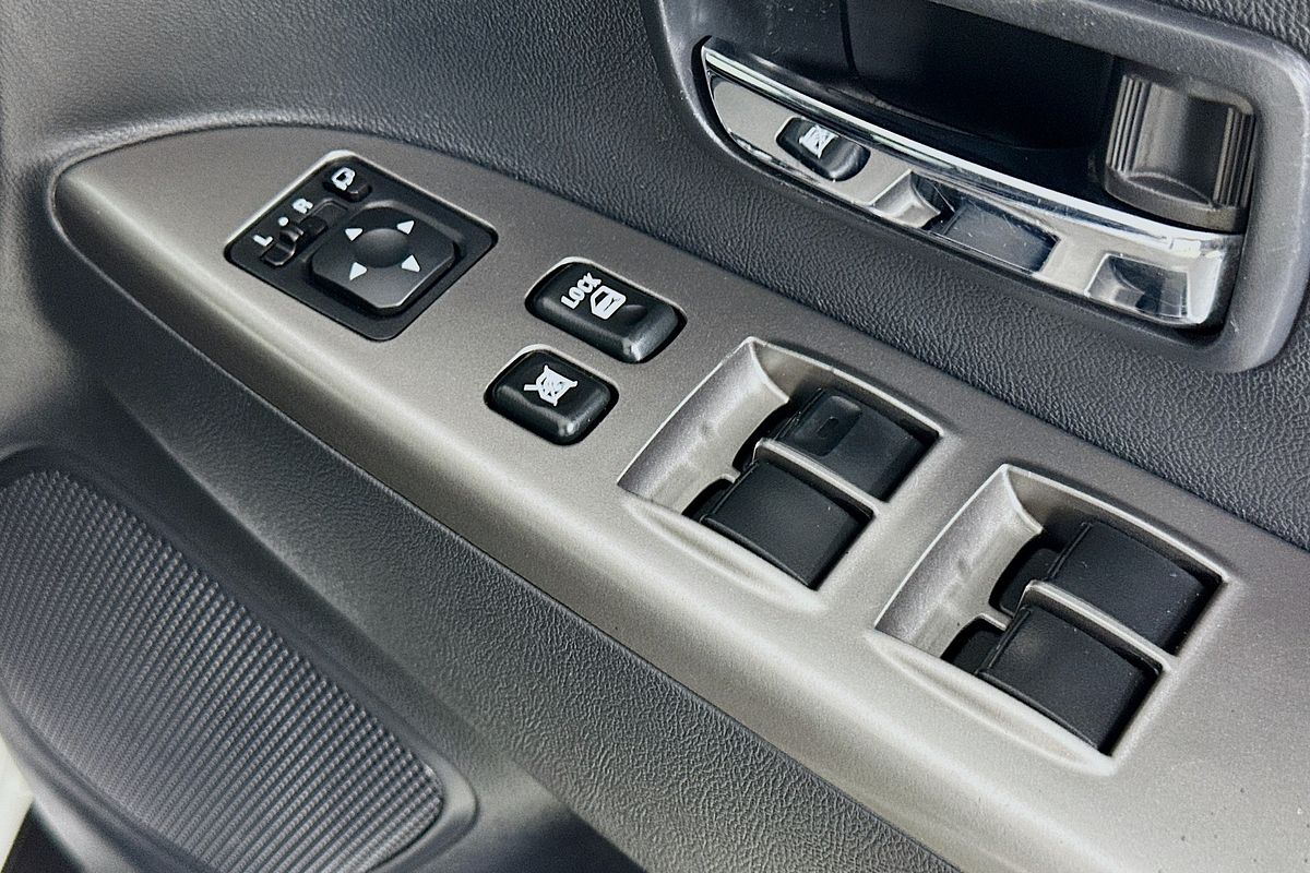 2019 Mitsubishi ASX LS (2WD) XD MY20