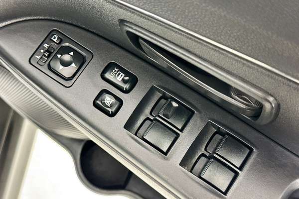 2020 Mitsubishi ASX ES (2WD) XD MY20
