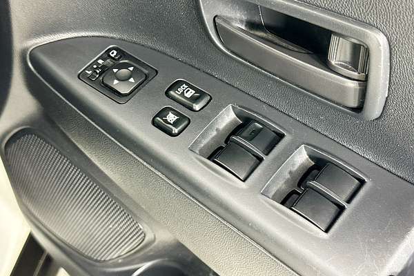 2020 Mitsubishi ASX ES (2WD) XD MY20