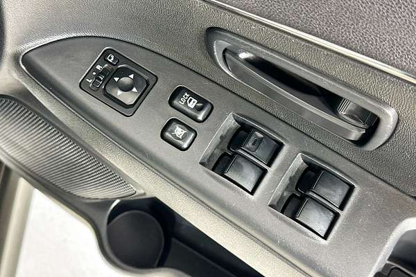 2021 Mitsubishi ASX ES (2WD) XD MY21