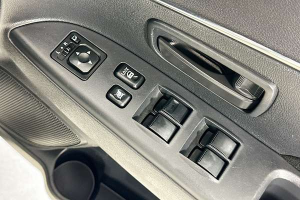 2020 Mitsubishi ASX ES (2WD) XD MY20