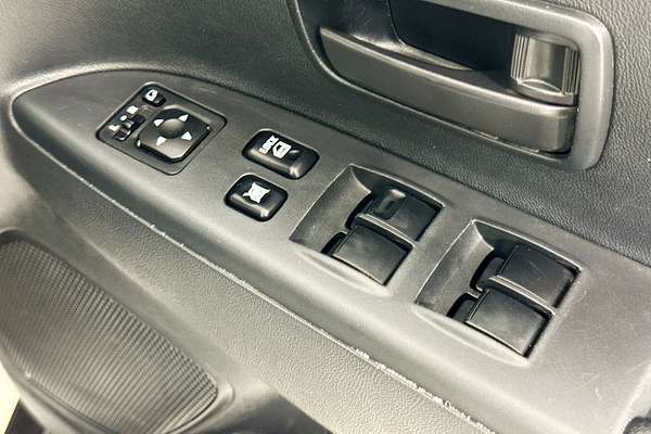 2022 Mitsubishi ASX ES (2WD) XD MY22