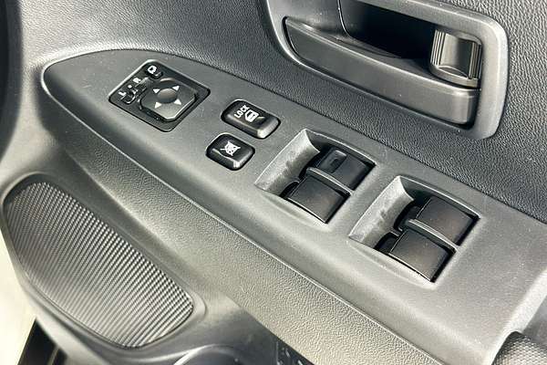 2022 Mitsubishi ASX MR (2WD) XD MY22