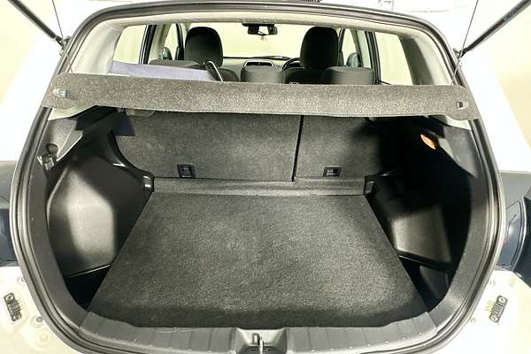 2019 Mitsubishi ASX ES (2WD) XD MY20