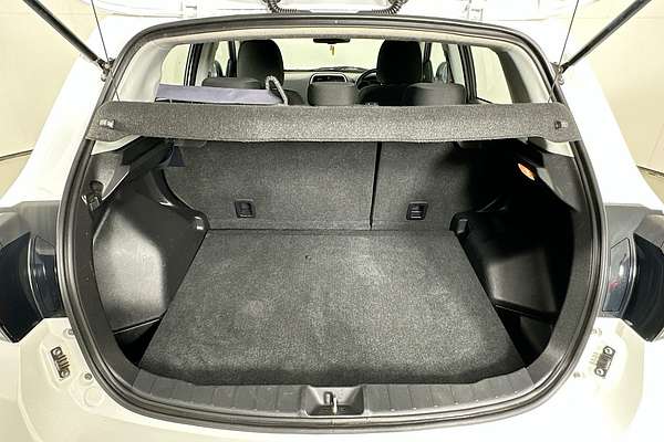 2020 Mitsubishi ASX ES (2WD) XD MY20