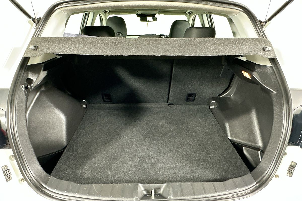 2022 Mitsubishi ASX ES (2WD) XD MY22