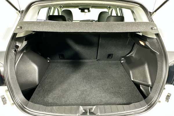 2022 Mitsubishi ASX ES (2WD) XD MY22