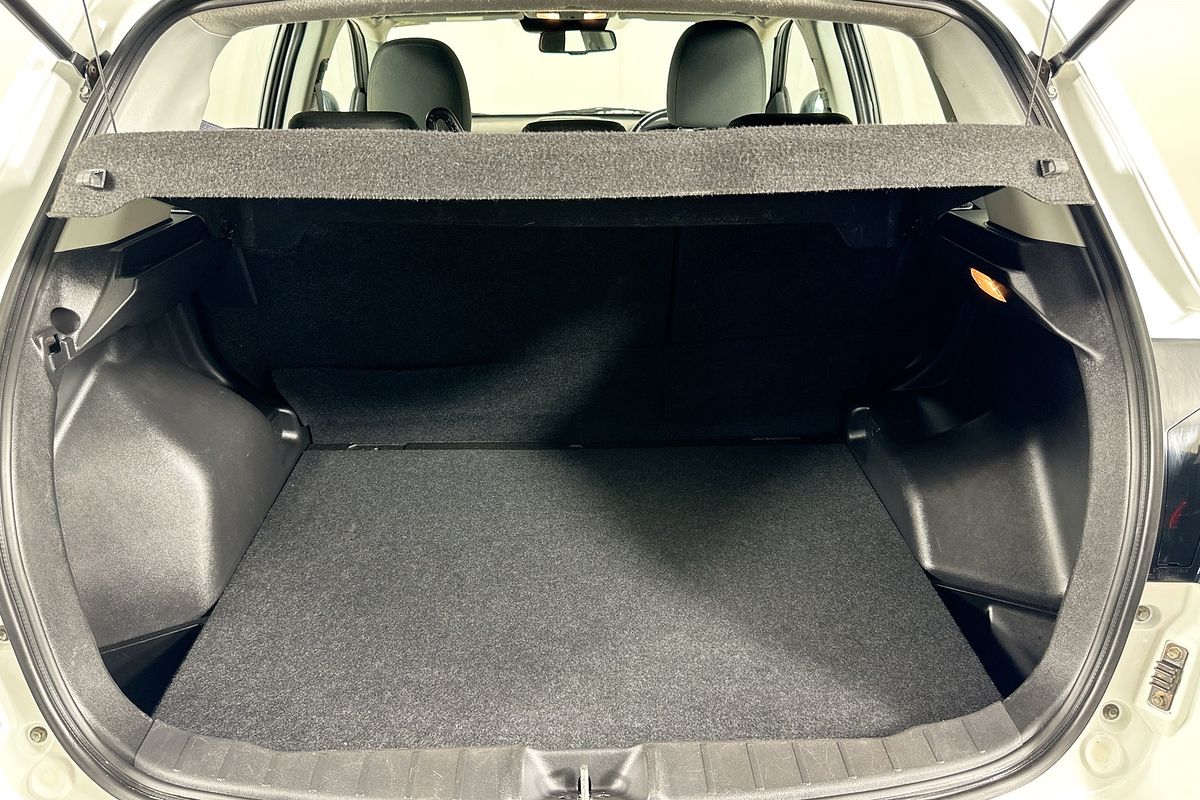 2022 Mitsubishi ASX ES (2WD) XD MY22