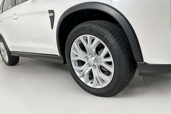 2020 Mitsubishi ASX ES (2WD) XD MY20