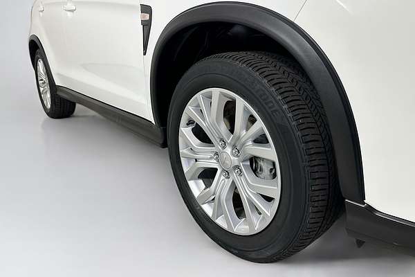 2022 Mitsubishi ASX ES (2WD) XD MY22