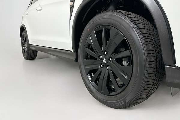 2022 Mitsubishi ASX MR (2WD) XD MY22