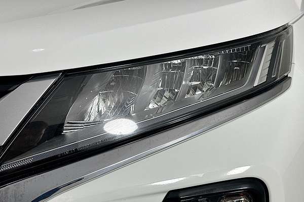 2022 Mitsubishi ASX ES (2WD) XD MY22