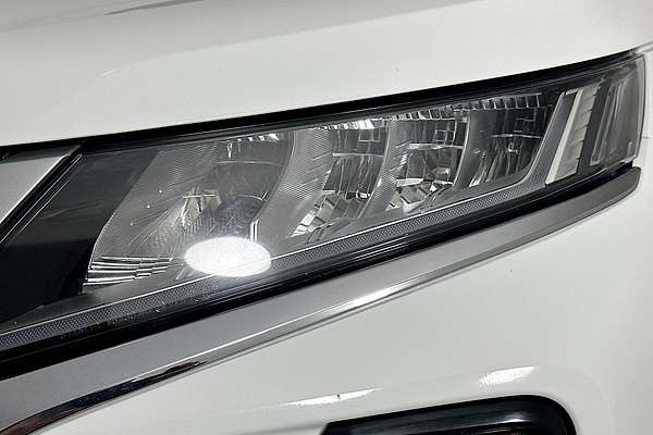 2021 Mitsubishi ASX ES (2WD) XD MY21